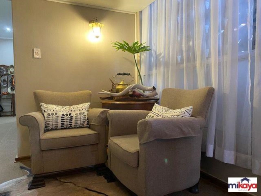4 Bedroom Property for Sale in Waverley Free State